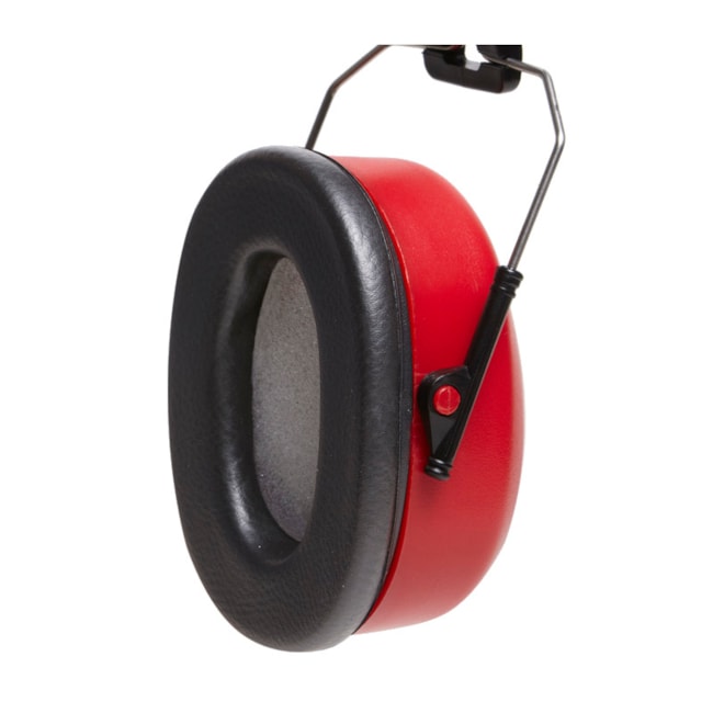 Abafador Concha Pomp Muffler 20 Decibéis - 3M
