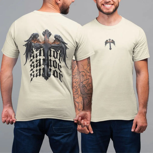 Camiseta Savior