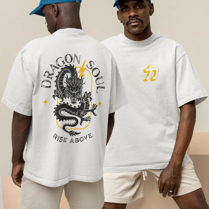 Camiseta Rise