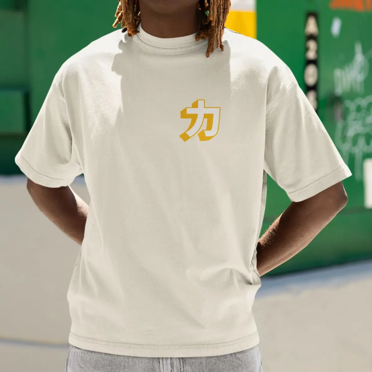 Camiseta Rise