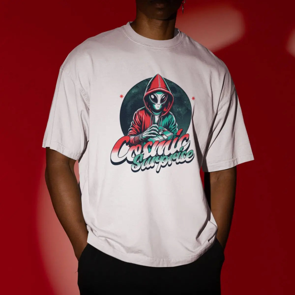 Camiseta Cosmic