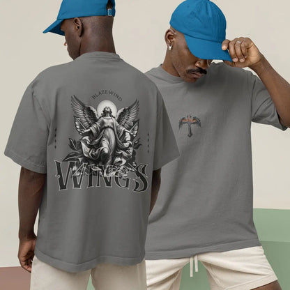 Camiseta Wings