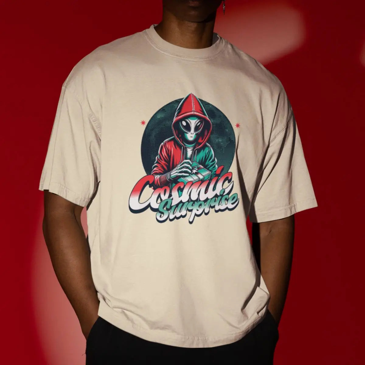 Camiseta Cosmic