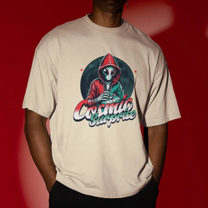 Camiseta Cosmic