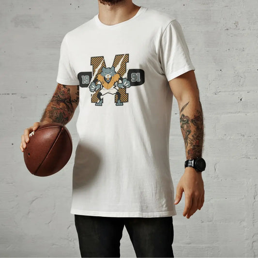 Camiseta Brooks