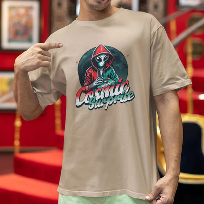 Camiseta Cosmic