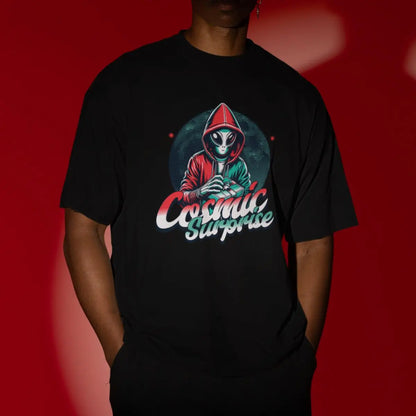 Camiseta Cosmic