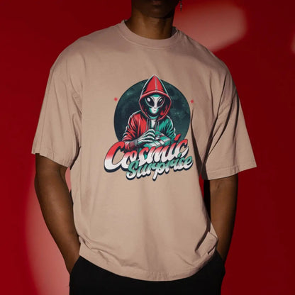 Camiseta Cosmic