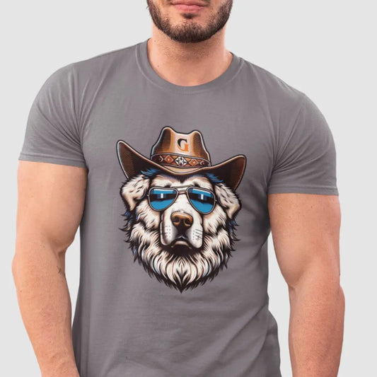 Camiseta Labradog