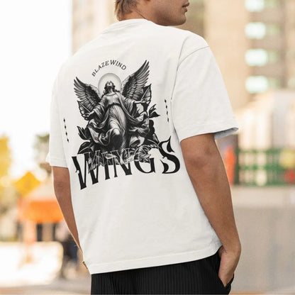 Camiseta Wings