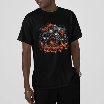 Camiseta Monster Truck