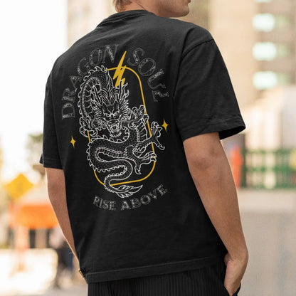 Camiseta Rise