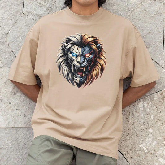 Camiseta Karmon