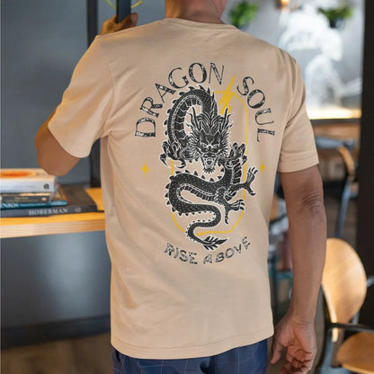 Camiseta Rise
