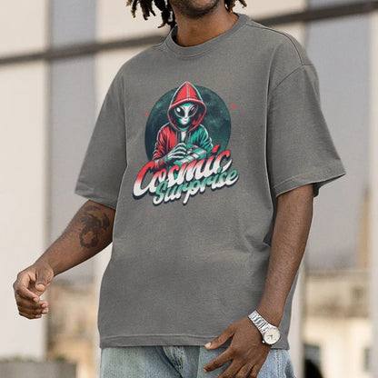 Camiseta Cosmic