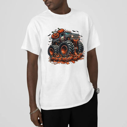 Camiseta Monster Truck