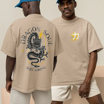 Camiseta Rise