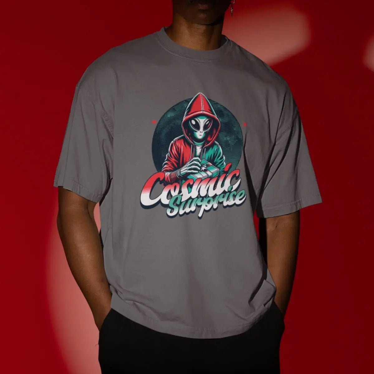 Camiseta Cosmic