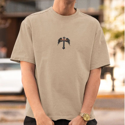 Camiseta Wings