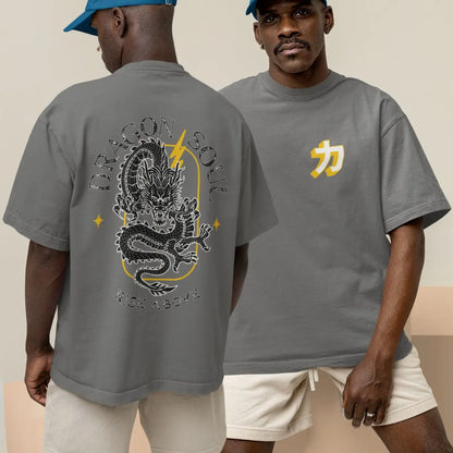 Camiseta Rise