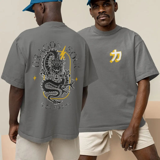 Camiseta Rise