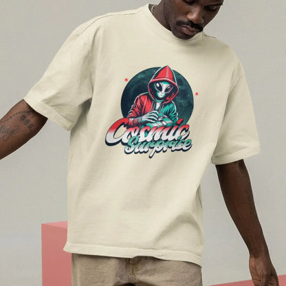 Camiseta Cosmic