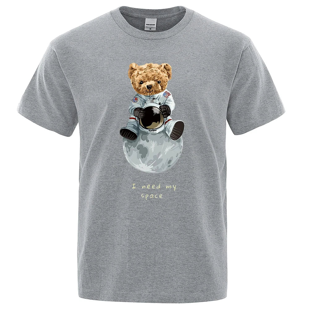 Camiseta Bear