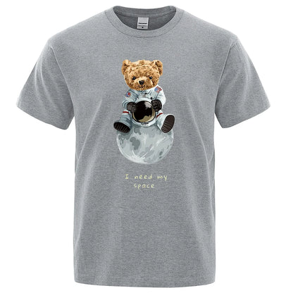 Camiseta Bear