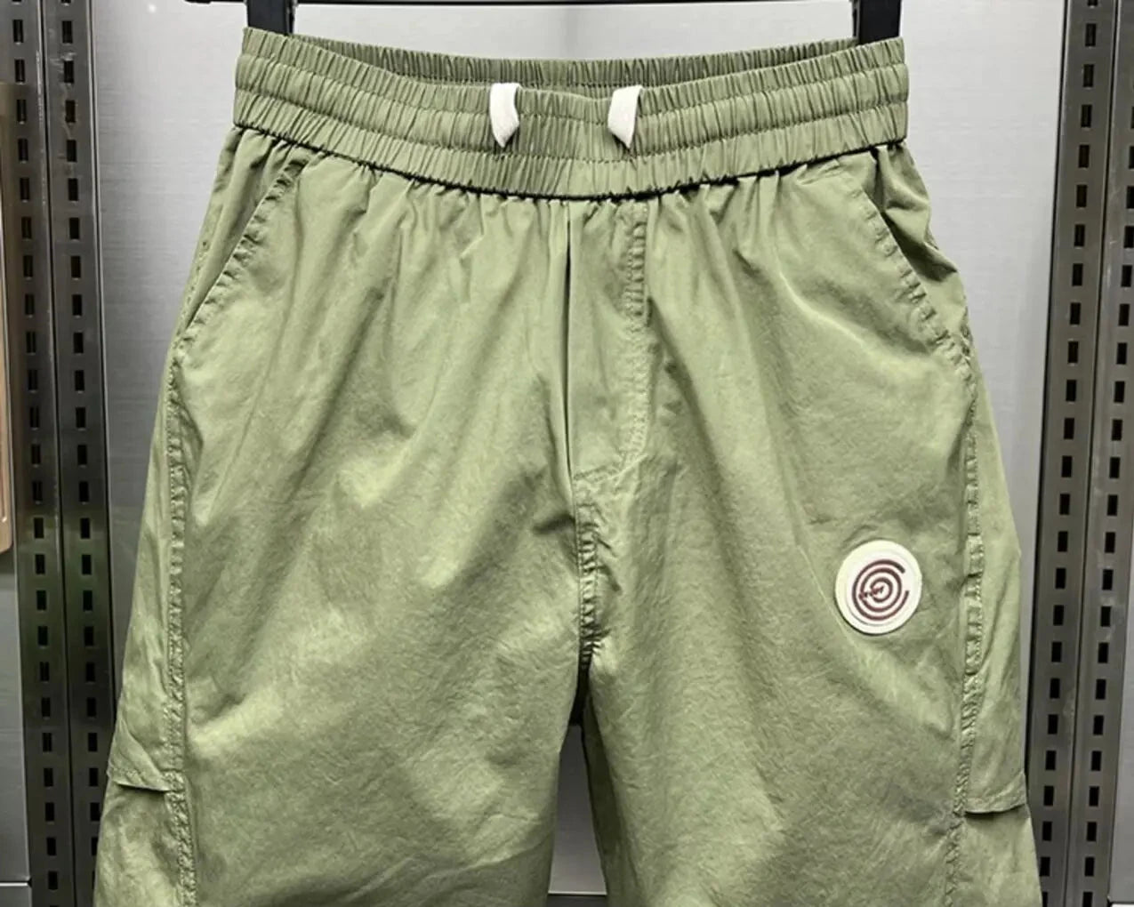 Calça Boratto