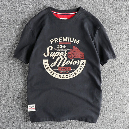 Camiseta Billy