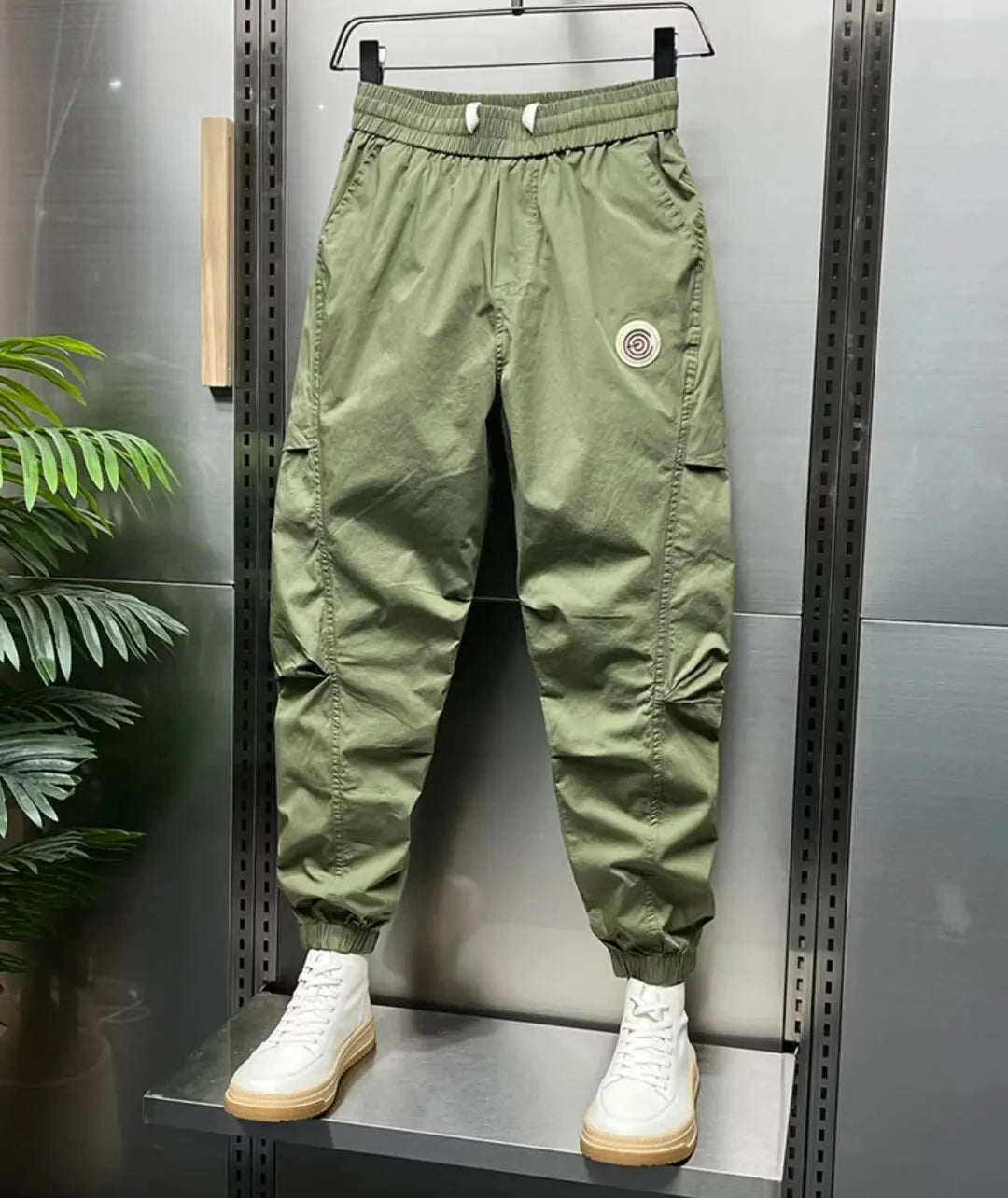 Calça Boratto