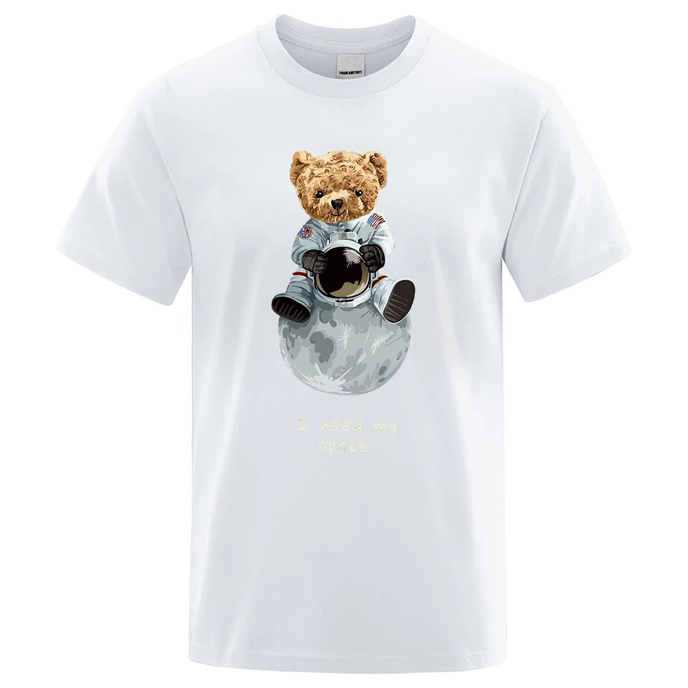 Camiseta Bear