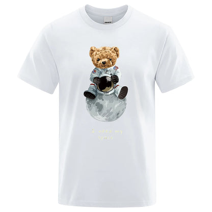 Camiseta Bear