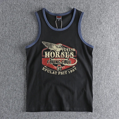 Camiseta Flying Club