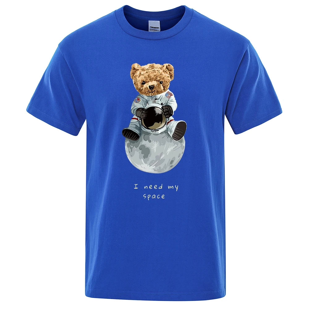 Camiseta Bear