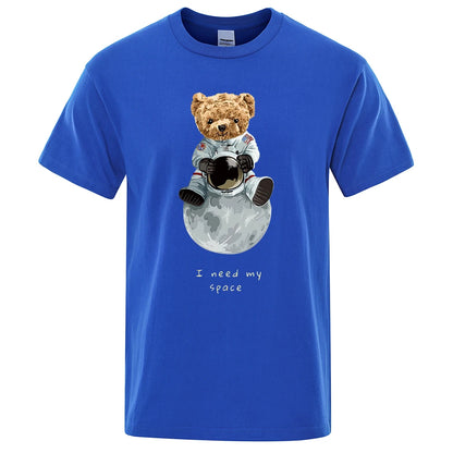 Camiseta Bear
