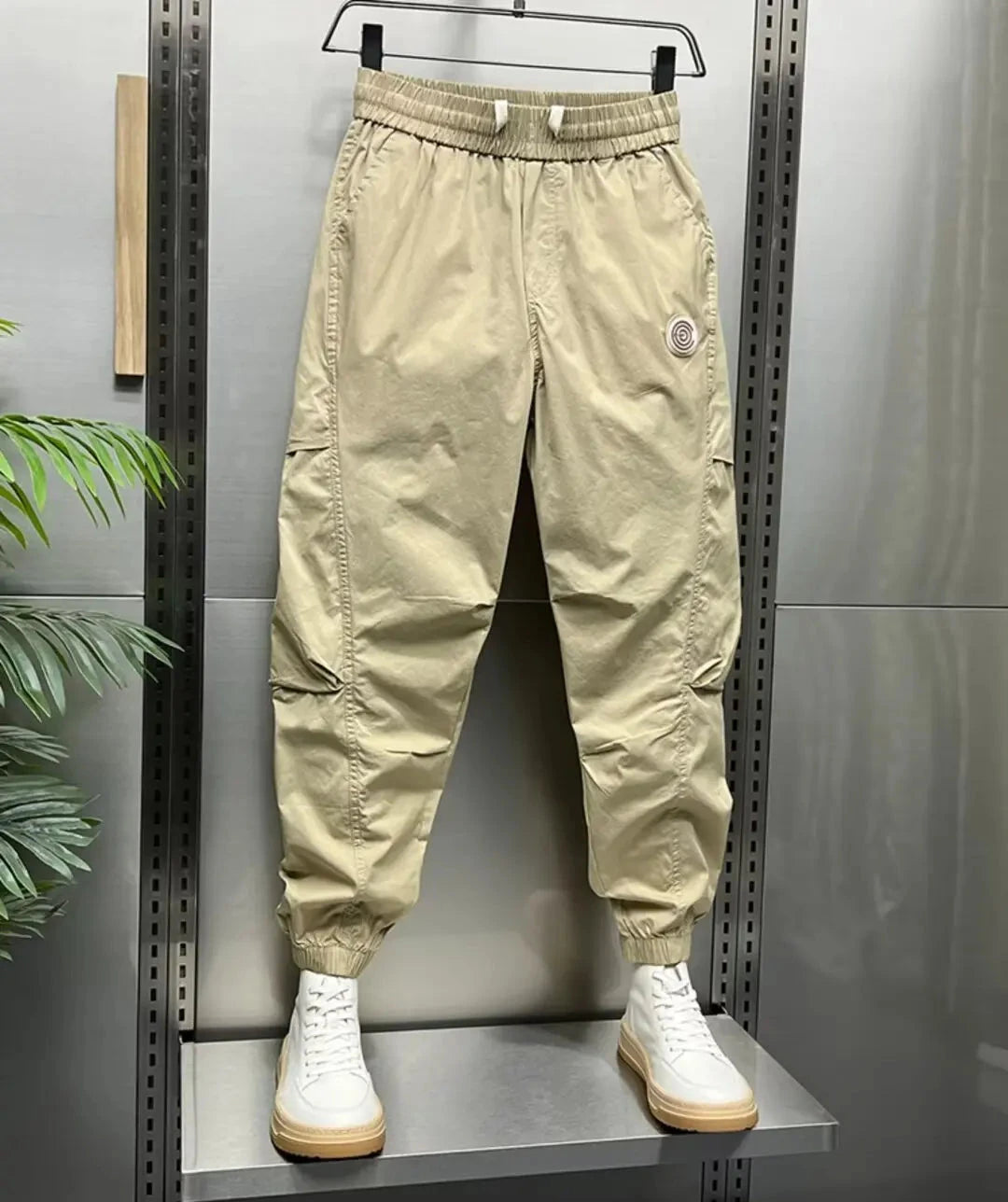Calça Boratto