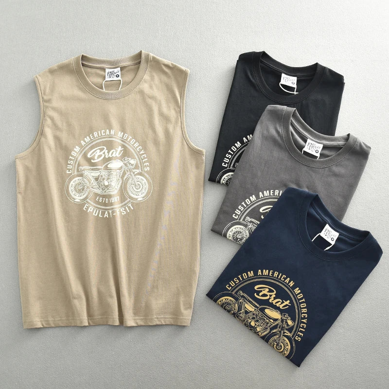 Camiseta Brat