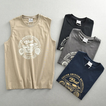 Camiseta Brat