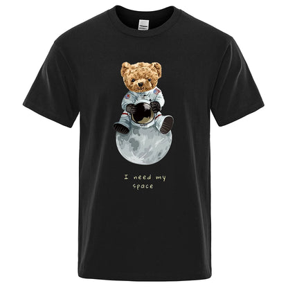 Camiseta Bear