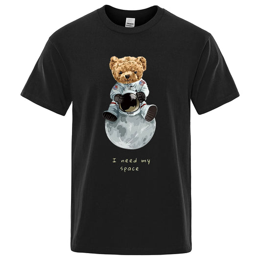Camiseta Bear