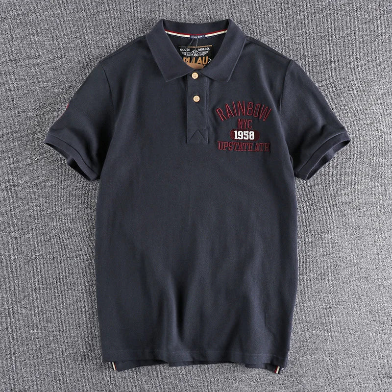Camisa Clark