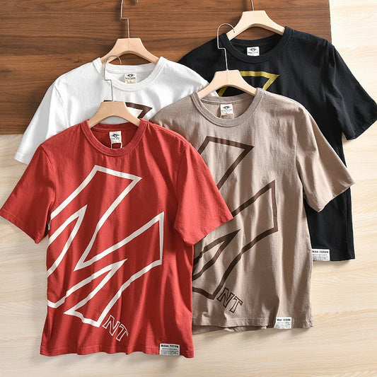 Camiseta Dumpty