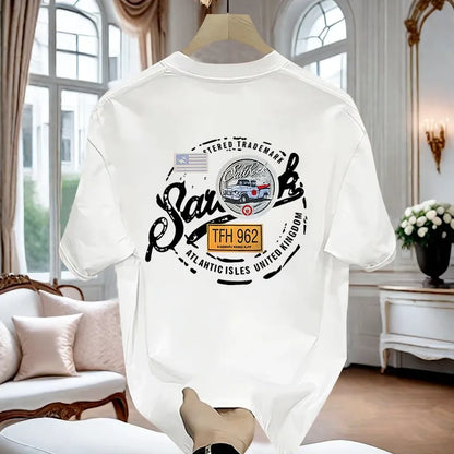 Camiseta Bressani