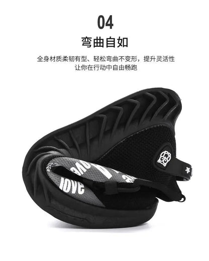 Soft Men Outdoor Fashion Sneakers Male Vulcanized Shoes Lightweight Mens Shoes Breathable Shoes Zapatillas Deportivas De Hombres
