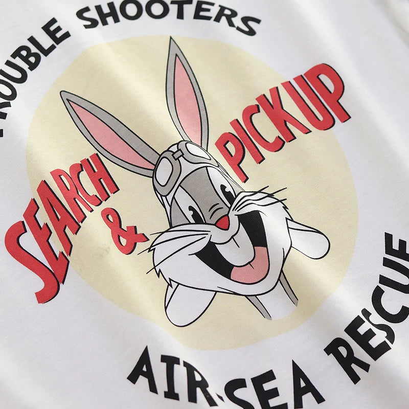 Camiseta Rabbit