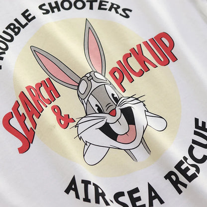 Camiseta Rabbit