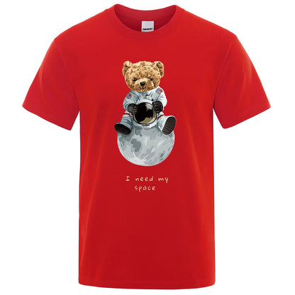 Camiseta Bear