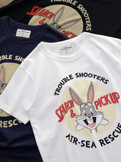 Camiseta Rabbit