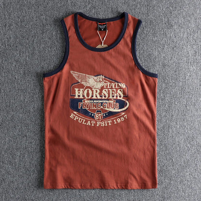 Camiseta Flying Club